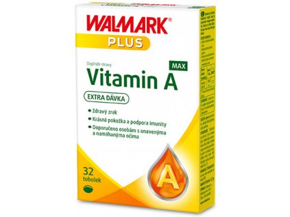 vitamín A