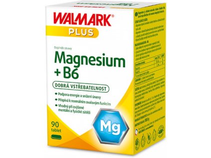 magnesium 90