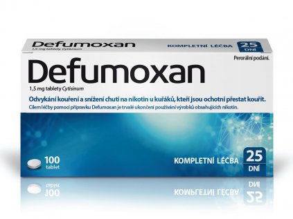 defumoxan