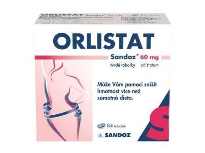 orlistat sandoz