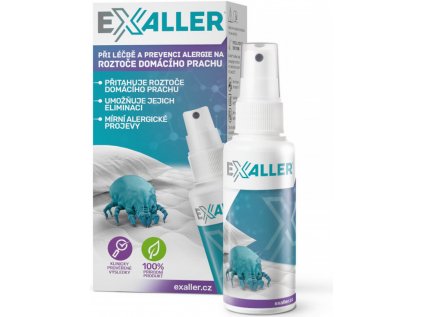 Exaller 150ml