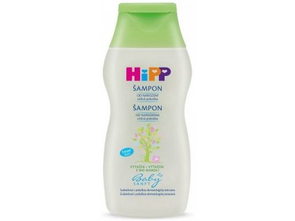 hipp šampon