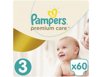 pampers