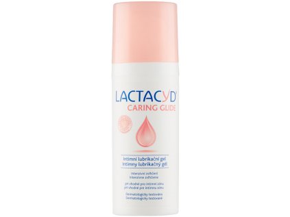 lactacyd gel 50