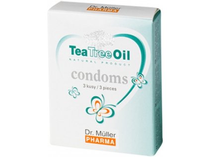tea tree prezervativ 3