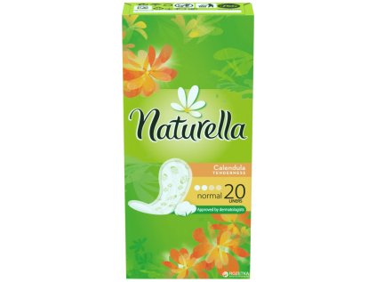 naturella slip 20