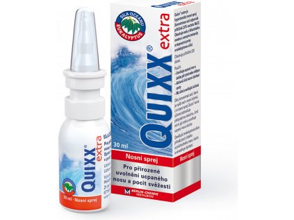 quixx extra