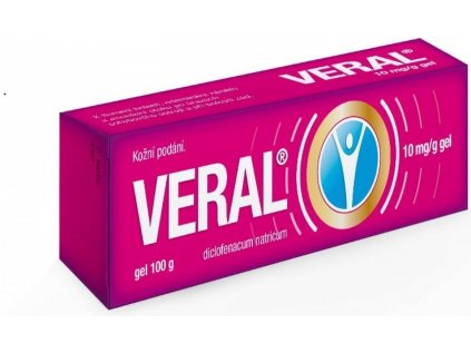 veral 100