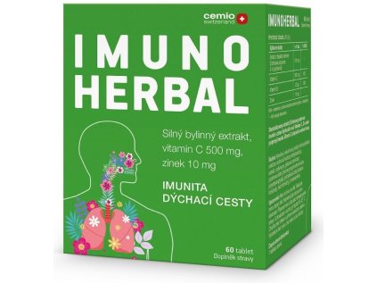 imunoherbal 60