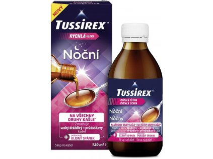 tussirex noc