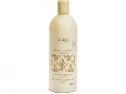 argan sprchove mydlo