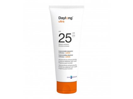 Daylong Ultra Lotio SPF25 200 ml