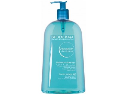 Bioderma Atoderm Gel Douche sprchový gel 500 ml