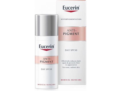 EUCERIN AntiPigment denní krém SPF 30 50 ml