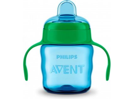 AVENT HRNEK PRO 1.DOUŠKY CLASSIC 200ML CHLAPEC