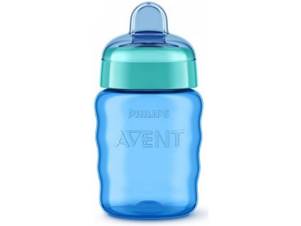 AVENT HRNEK PRO 1.DOUŠKY CLASSIC 260ML CHLAPEC