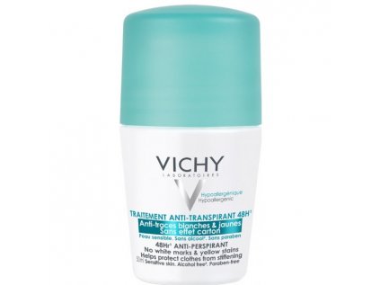 Vichy Anti Perspirant Treatment roll on deodorant 50 ml