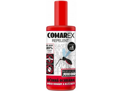 ComarEX repelent Junior spray 120 m
