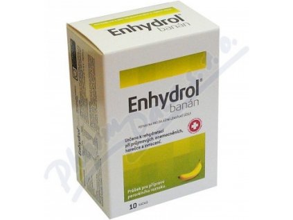 Enhydrol