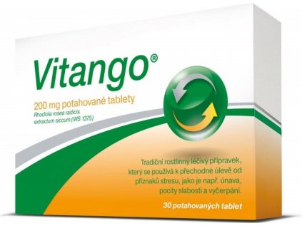 Vitango