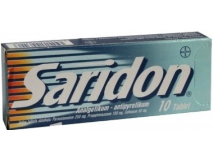 Saridon10