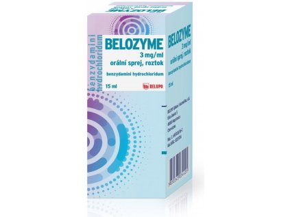 Belozyme