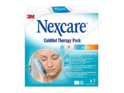 46923 3m nexcare coldhot therapy pack mini 11x12cm