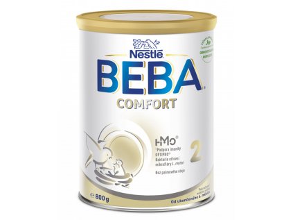 BEBA 2 ComfortHM O 800 g