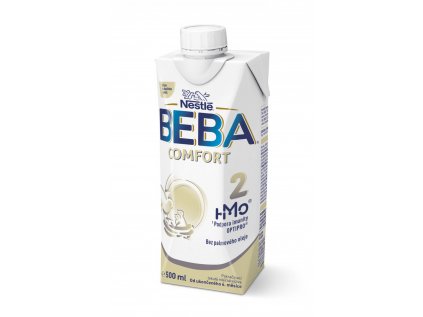 BEBA 2 ComfortHM O 500 ml