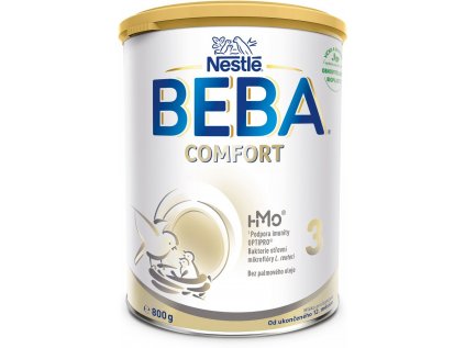 BEBA 3 Comfort HM O 800 g