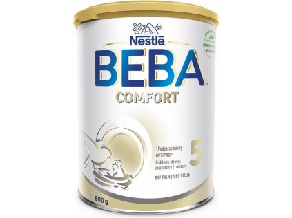 BEBA COMFORT 5 800 g