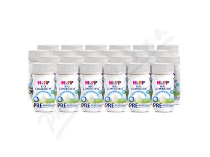 HiPP PRE BIO COMBIOTIK 24 x 90 ml