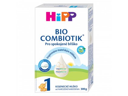 HiPP 1 BIO Combiotik 300 g