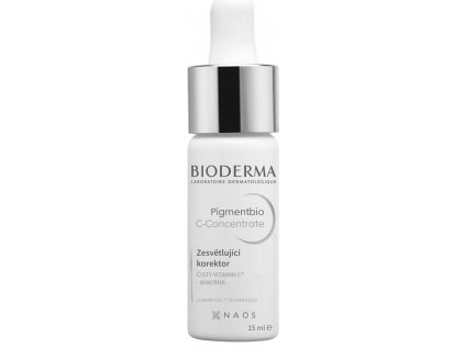 Bioderma Pigmentbio C Concentrate 15 ml