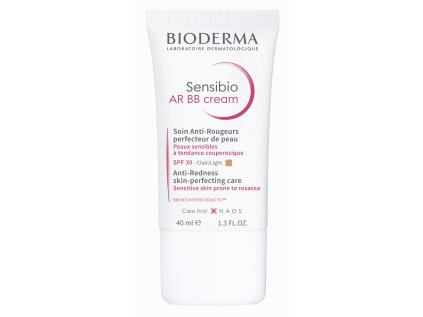 Bioderma AR BB cream