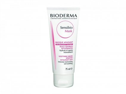 bioderma maska