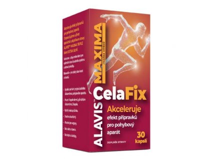 ALAVIS MAXIMA CelaFix cps.30