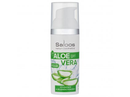 Aloe Vera gel