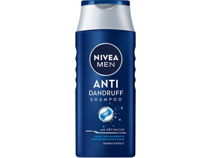Nivea Men Anti dandruff Power Shampoo 250 ml