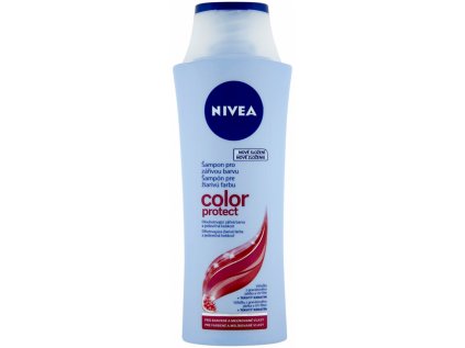 Nivea Color Protect Shampoo 250 ml