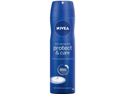 Nivea Protect & Care deospray 150 ml