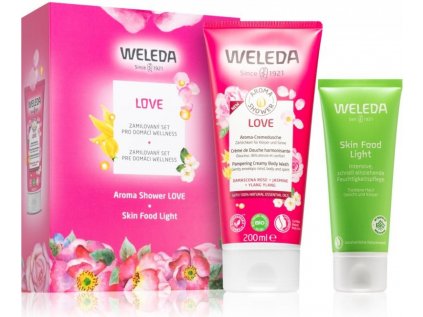 weleda love