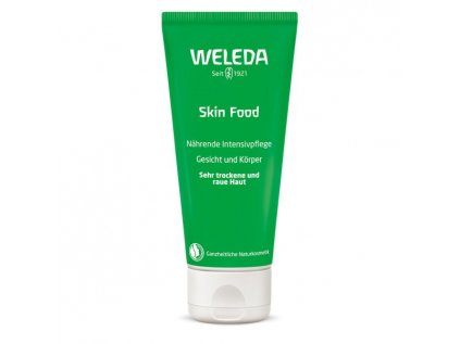 WELEDA Skin Food Light 30 ml