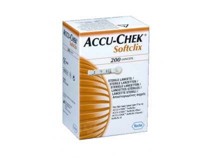 Accu-Chek Softclix