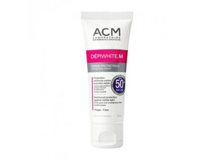 ACM Dépiwhite M ochranný krém SPF50+ 40ml