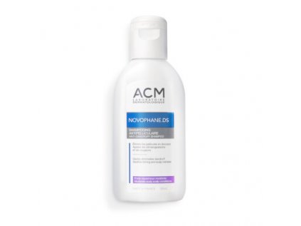 ACM Novophane DS šampon proti lupům 125ml