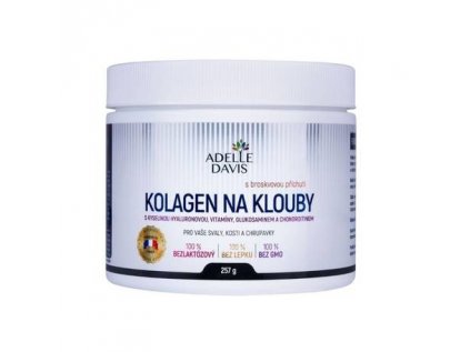 Adelle Davis Kolagen na klouby 257g