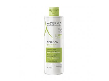 A-DERMA BIOLOGY Péče zklidňující 40ml