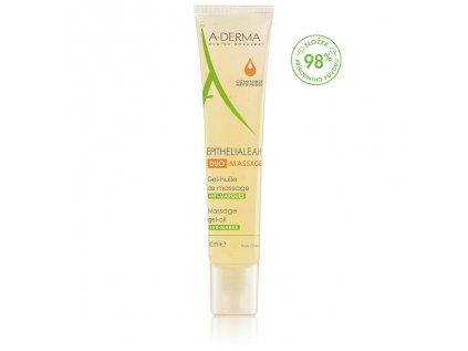 A-DERMA Epitheliale A.H. Ultra obnov.zkl.krém 40ml