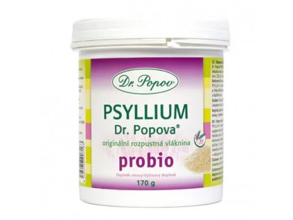 psyllium probio dóza